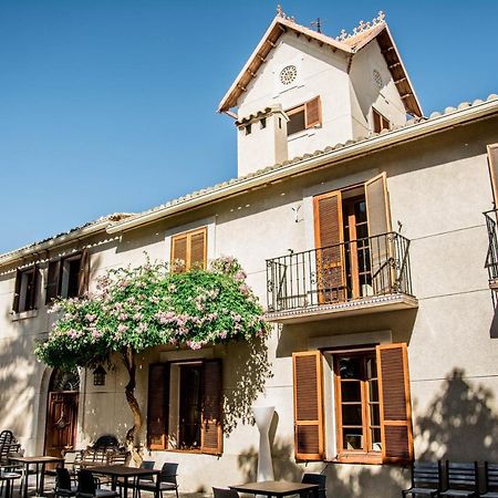 Hotel Torre San Juan San Juan  Exteriör bild