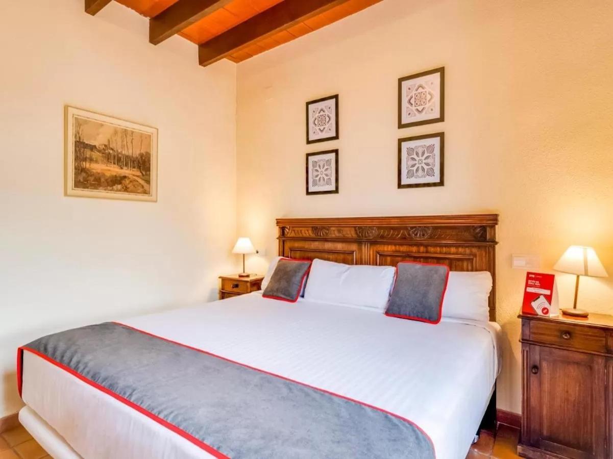 Hotel Torre San Juan San Juan  Exteriör bild