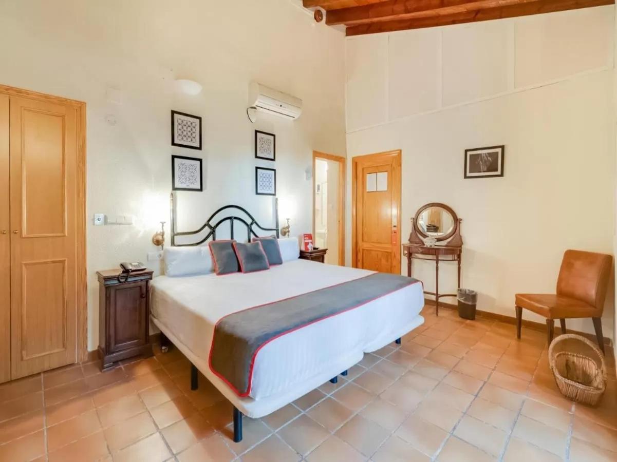 Hotel Torre San Juan San Juan  Exteriör bild