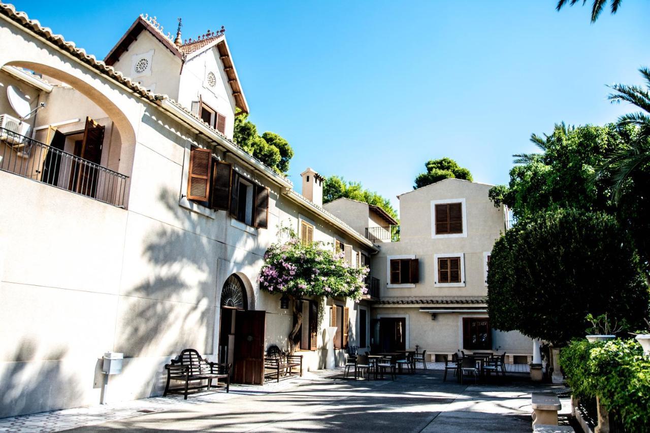 Hotel Torre San Juan San Juan  Exteriör bild