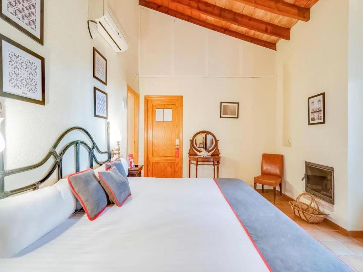 Hotel Torre San Juan San Juan  Exteriör bild