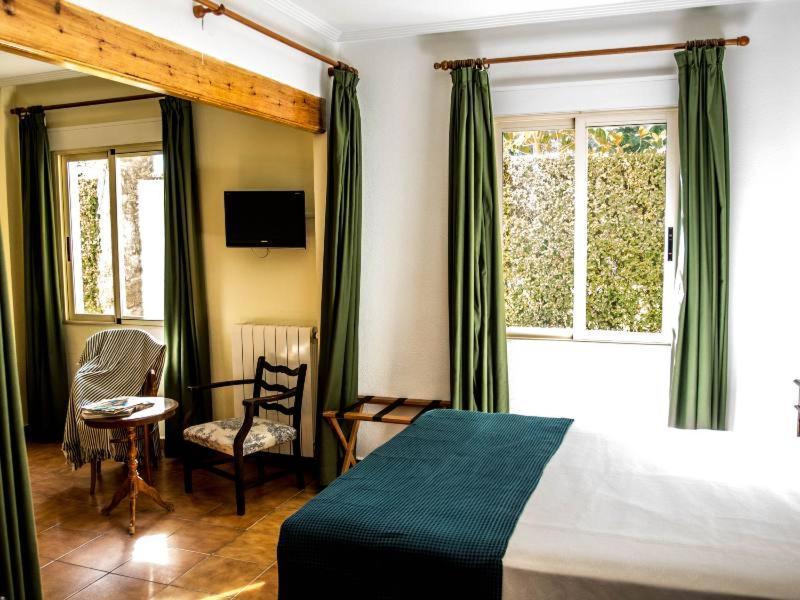 Hotel Torre San Juan San Juan  Exteriör bild