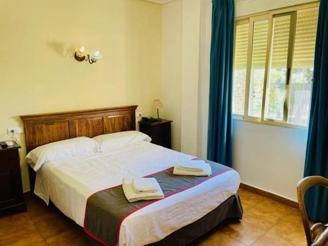 Hotel Torre San Juan San Juan  Exteriör bild