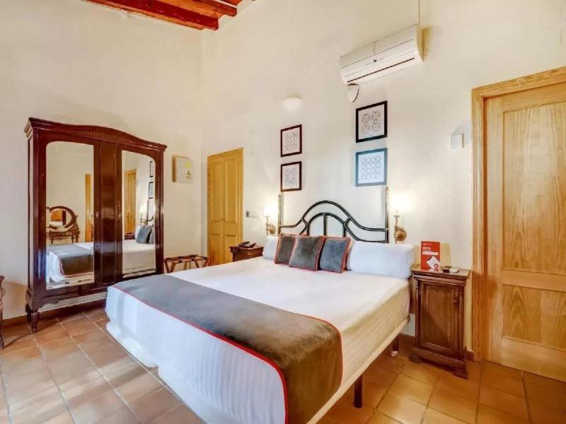 Hotel Torre San Juan San Juan  Exteriör bild