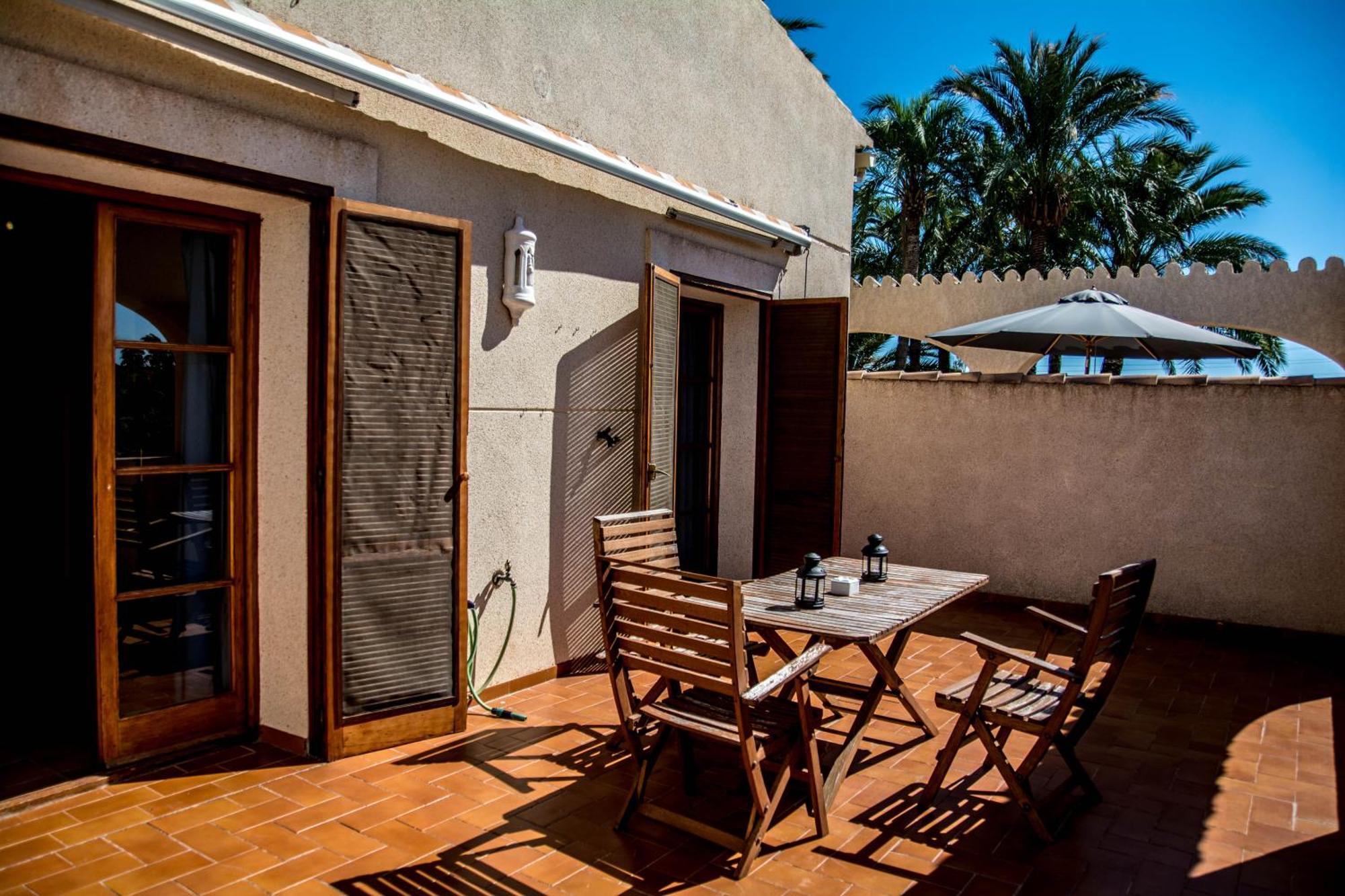 Hotel Torre San Juan San Juan  Exteriör bild
