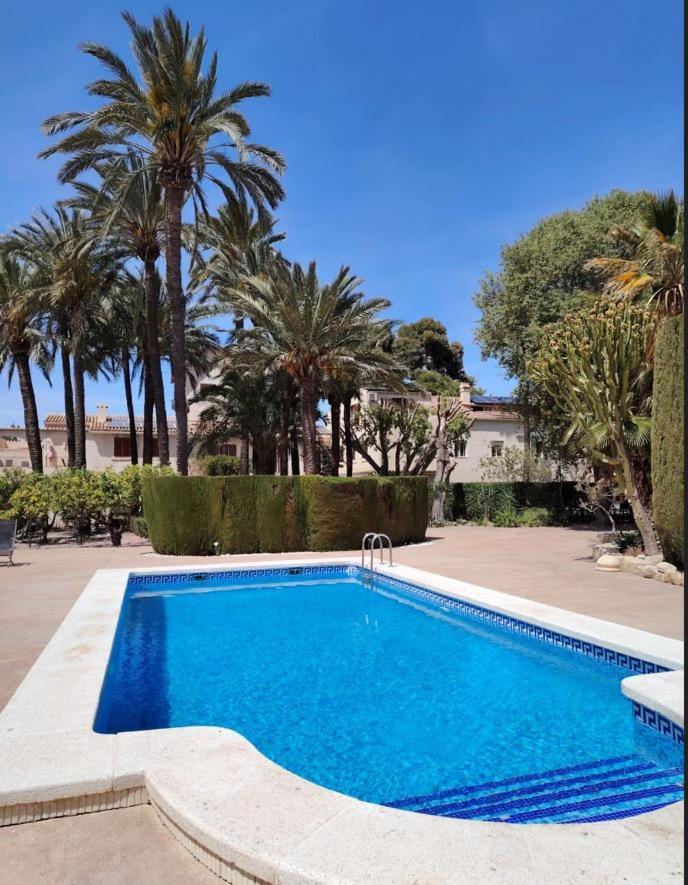 Hotel Torre San Juan San Juan  Exteriör bild